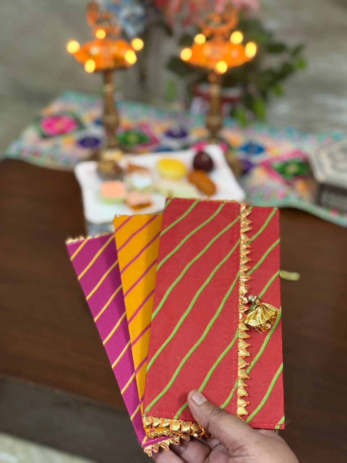 Shagun Envelopes 9004