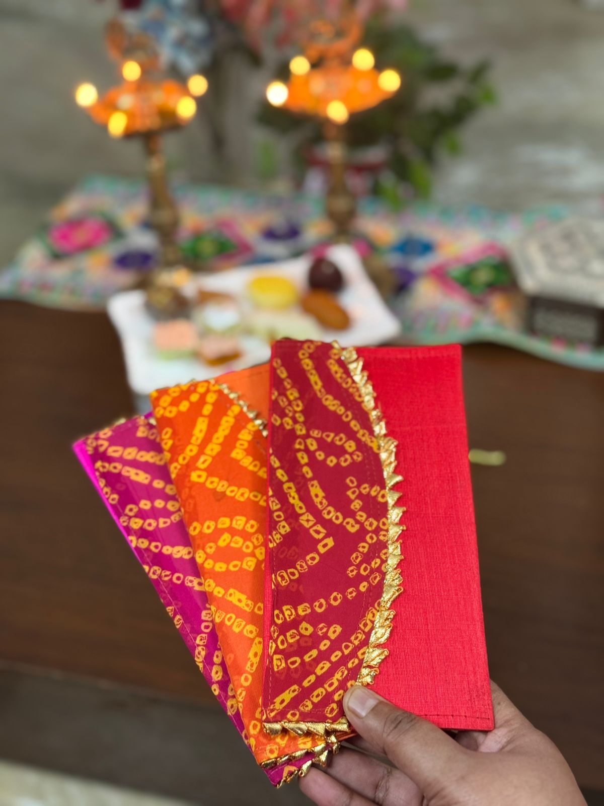Shagun Envelopes 9004